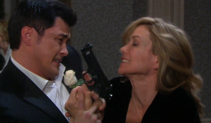 Days of our Lives Recaps: The week of August 27, 2018 on DAYS
