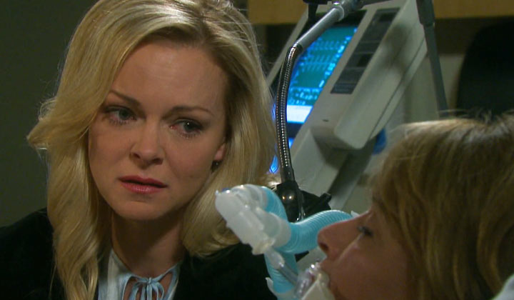 Days of our Lives Recaps: The week of September 3, 2018 on DAYS