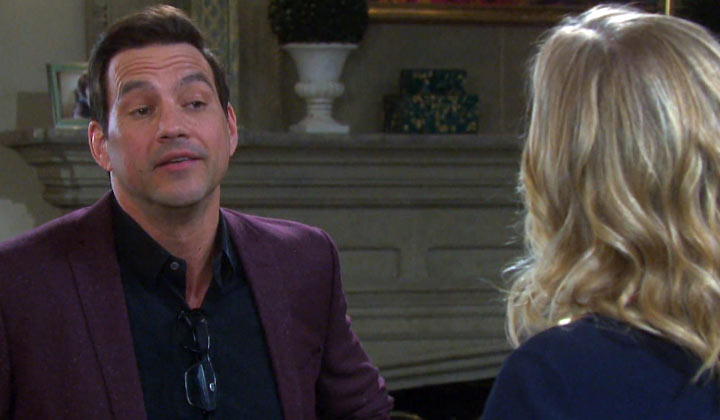 Days of our Lives Recaps: The week of October 8, 2018 on DAYS