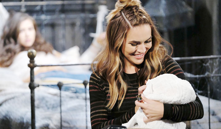 Days of our Lives Recaps: The week of February 4, 2019