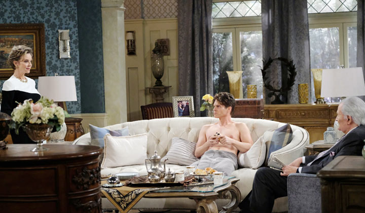 Days of our Lives Recaps: The week of February 25, 2019 on DAYS