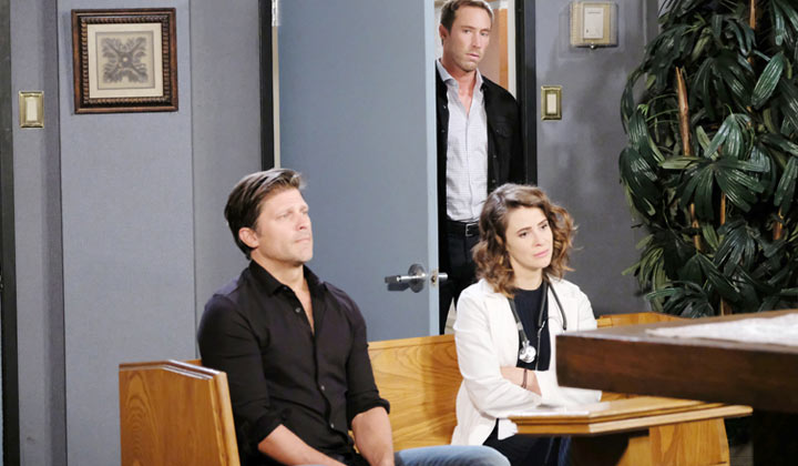 Days of our Lives Recaps: The week of March 18, 2019 on DAYS