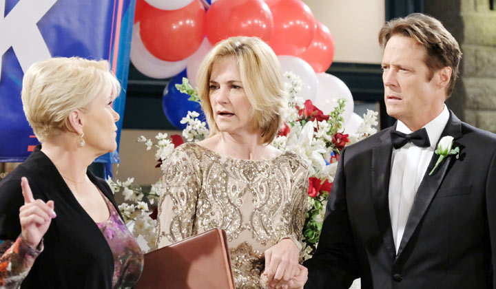 Days of our Lives Recaps: The week of April 15, 2019 on DAYS