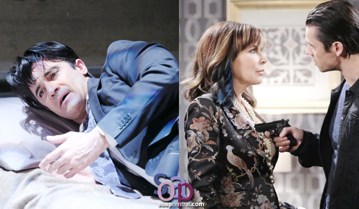 Days of our Lives Recaps: The week of June 24, 2019 on DAYS