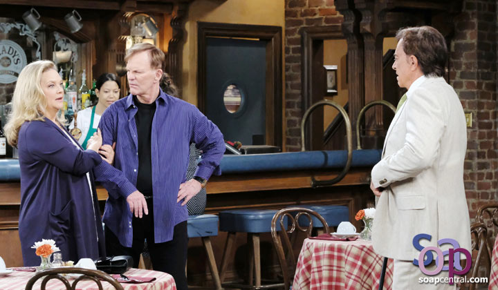 Days of our Lives Recaps: The week of August 12, 2019 on DAYS
