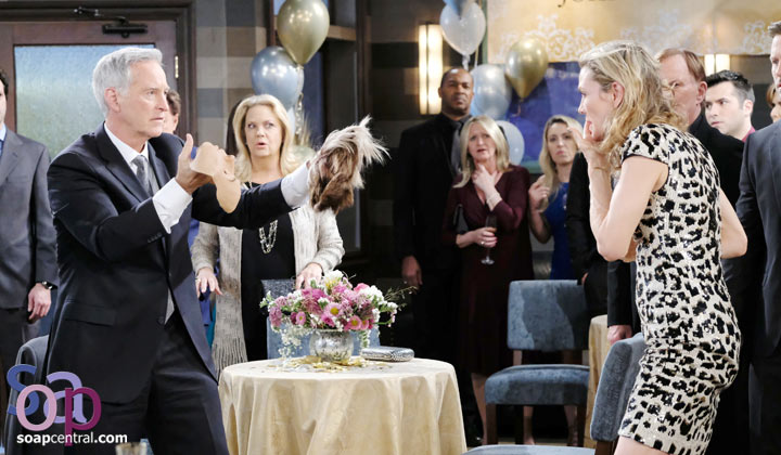 Days of our Lives Recaps: The week of August 19, 2019 on DAYS