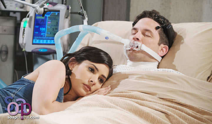 Days of our Lives Recaps: The week of October 7, 2019 on DAYS