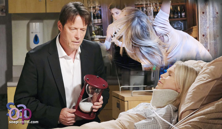 Days of our Lives Recaps: The week of November 4, 2019 on DAYS