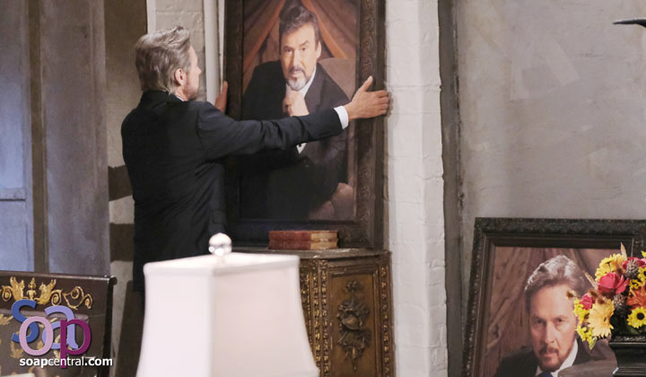 Days of our Lives Recaps: The week of December 2, 2019 on DAYS
