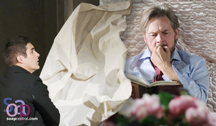 Days of our Lives Recaps: The week of December 16, 2019 on DAYS