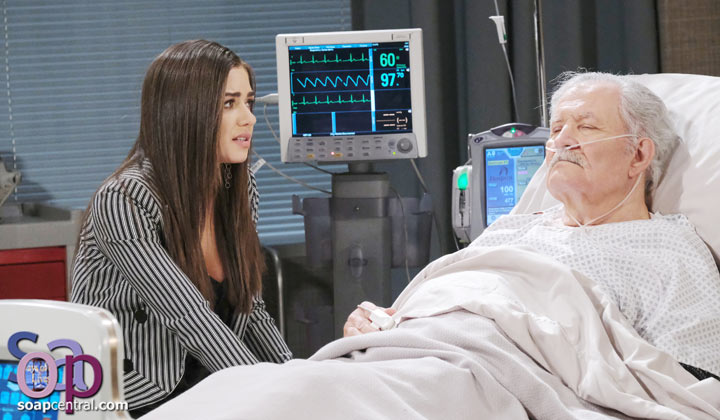 Days of our Lives Recaps: The week of January 6, 2020 on DAYS