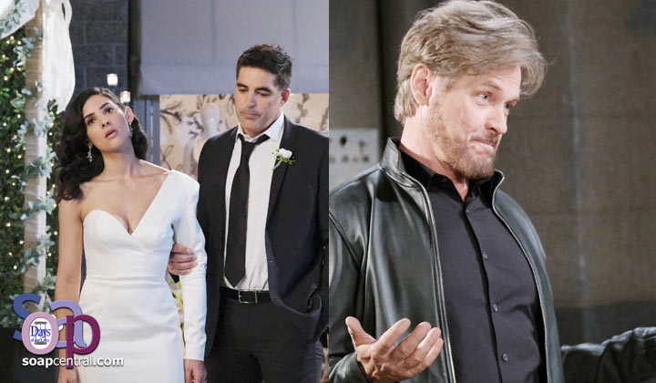 Days of our Lives Recaps: The week of February 17, 2020 on DAYS