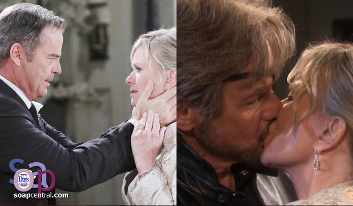 Days of our Lives Recaps: The week of July 6, 2020 on DAYS