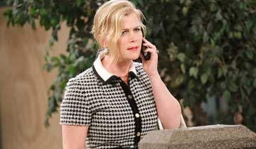 #6 Alison Sweeney wraps at Days of our Lives, reveals how Sami leaves Salem
