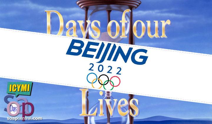 DAYS Logo