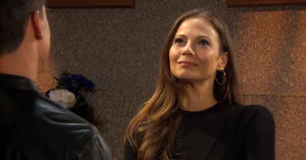 Two-time Emmy winner Tamara Braun wraps up run as DAYS' Ava