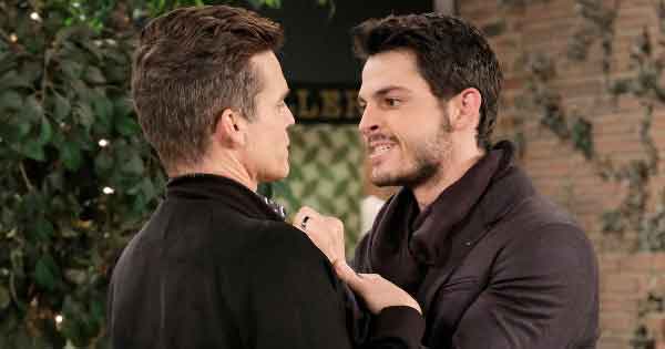 Zach Tinker opens up about DAYS exit