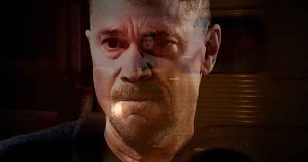 Bo had a series of flashbacks about his life