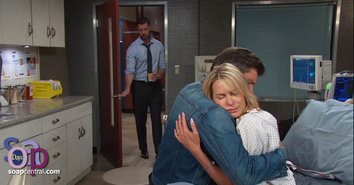 Days of our Lives Daily Recap for Tuesday, November 21, 2023