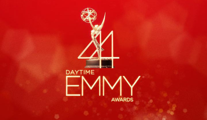Daytime Emmys Central: 44th Annual (2016-2017)