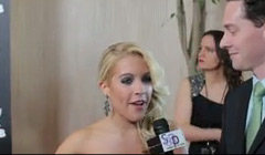 On the Red Carpet: Kristen Alderson