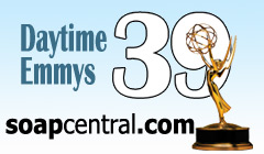 Daytime Emmys Central: 38th Annual (2011-2012)
