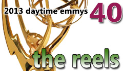 2013 Emmy Reels: Drama Series