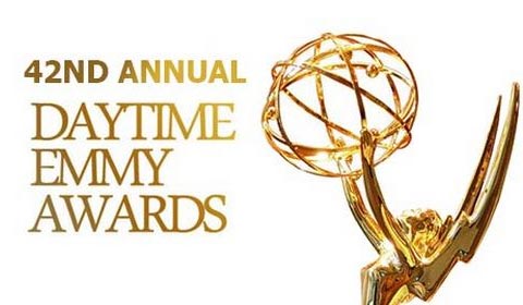 2015 Emmy Logo