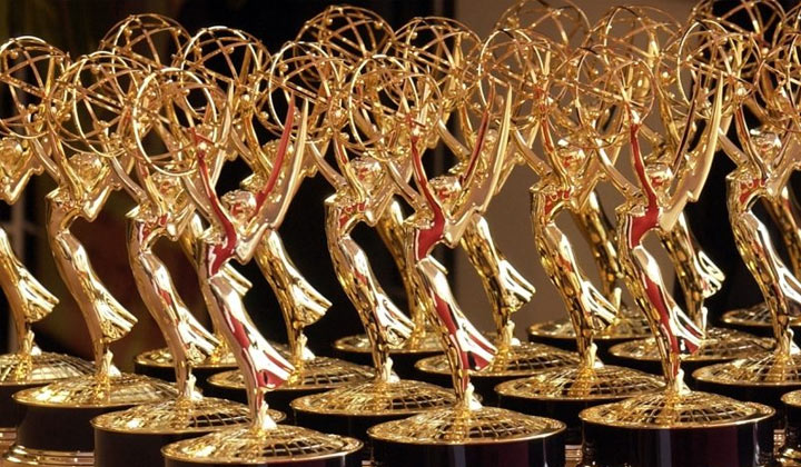 Major networks pass, Daytime Emmys to be broadcast on HLN