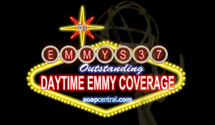 2010 Daytime Emmys: The Bold and the Beautiful, As the World Turns hit the Emmy jackpot