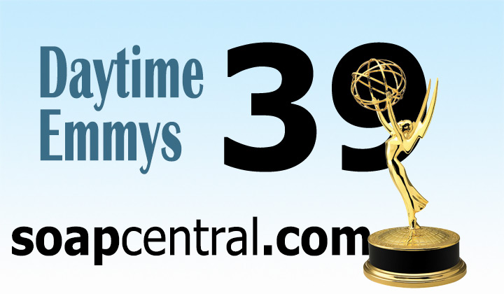 2012 Daytime Emmys: GH takes top honors at the Daytime Emmys, 90210