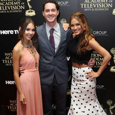 2014 Daytime Emmys: Post-Show Wrap-Up