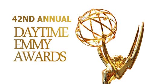 Daytime Emmys move to April, add new categories