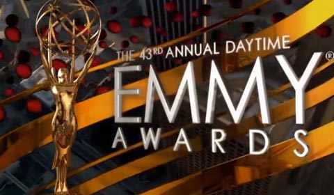 Watch the 2016 Daytime Emmys ceremony on soapcentral.com