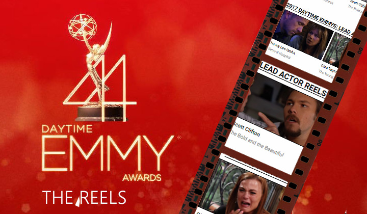 2017 Emmy Reels: Drama Series