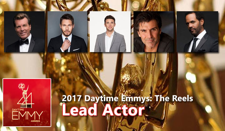 2017 Emmy Reels: Lead Actor