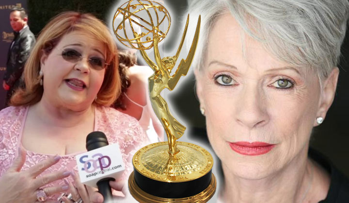Emmy debacle: Emmy wins taken from two fan favorite performers
