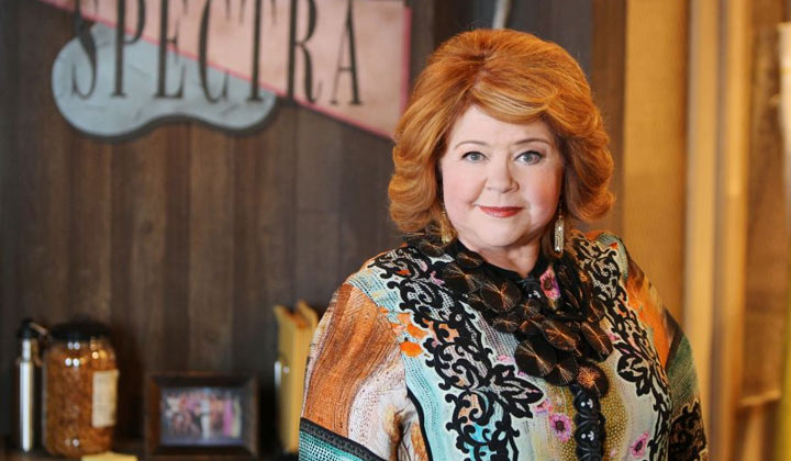 Patrika Darbo releases statement on her Emmy being taken away, blasts "inequality and perceived favoritism"