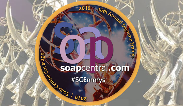 Daytime Emmys Central: 46th Annual (2018-2019)