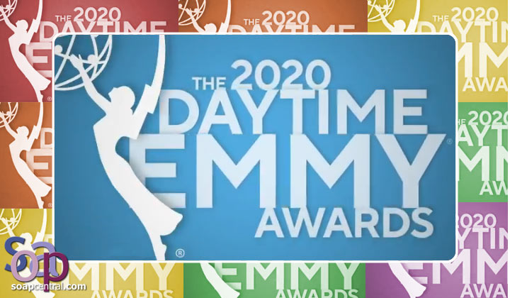 2020 Daytime Emmys indefinitely postponed