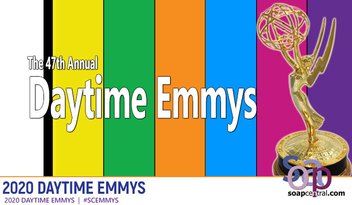 Daytime Emmys Central: 47th Annual (2019-2020)