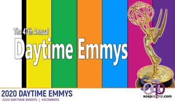 2020 Daytime Emmys: Virtually perfect in every way