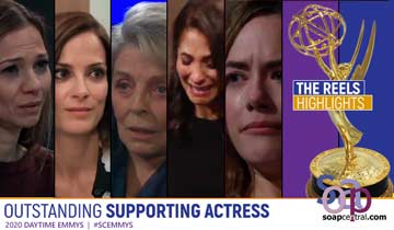 WATCH: NATAS releases clips from the Outstanding Supporting Actress reels