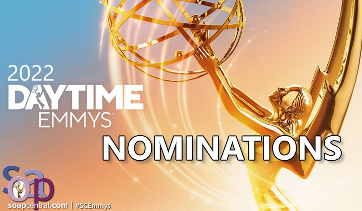49th Annual Daytime Emmy nominations announced