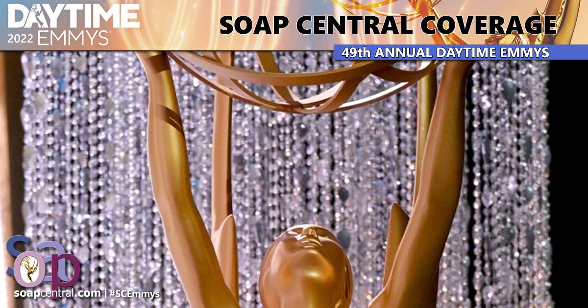 2022 Daytime Emmys: General Hospital leads the way as first-time winners help usher in an optimistic return to normalcy