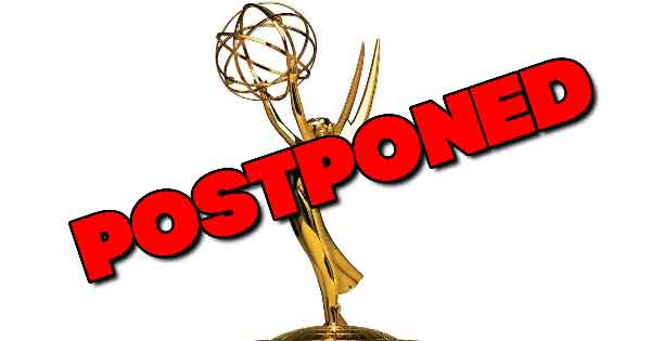 POSTPONED: 2023 Daytime Emmys ceremony on hold until resolution of WGA strike