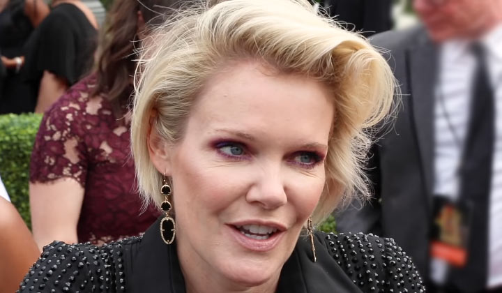 On the 2019 Daytime Emmys Red Carpet: Maura West | Soap Central