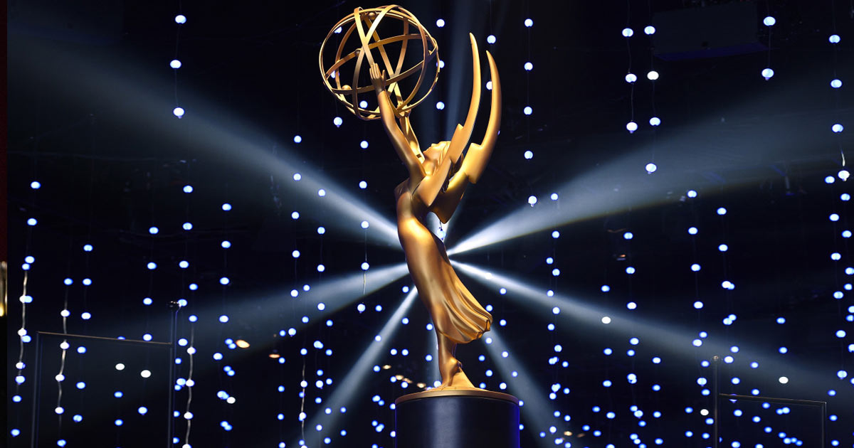 NATAS reveals why Daytime Emmy nominee reels are no longer released publicly