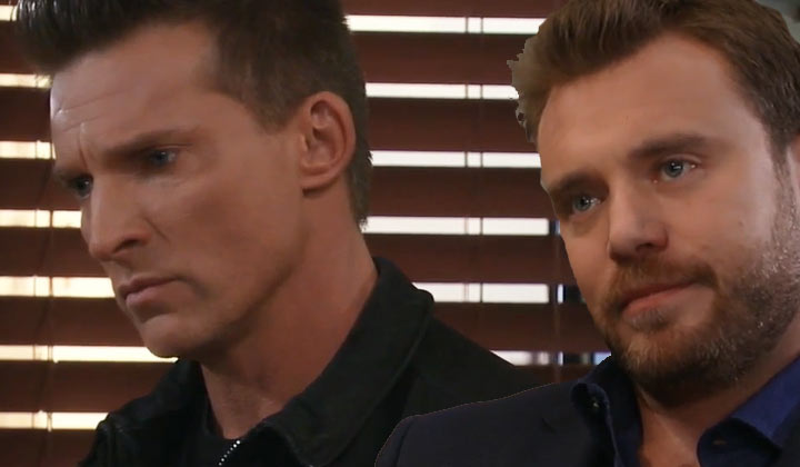 GH Spoilers for the week of February 19, 2018 on General Hospital | Soap Central