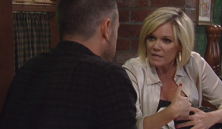 GH Spoilers for the week of August 6, 2018 on General Hospital | Soap Central